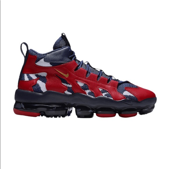 Air vapormax Gliese “navy red” - Picture 1 of 1